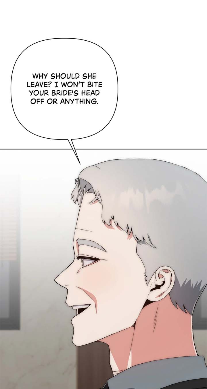 Office Scandal Chapter 25 - Page 75