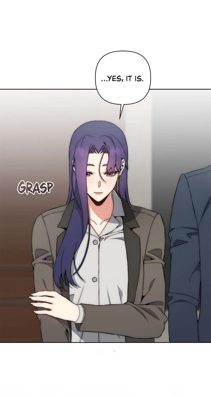 Office Scandal Chapter 25 - Page 80