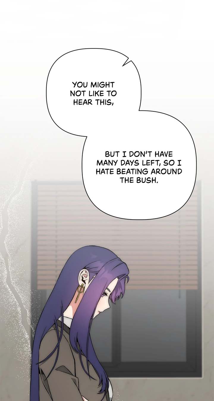 Office Scandal Chapter 25 - Page 81