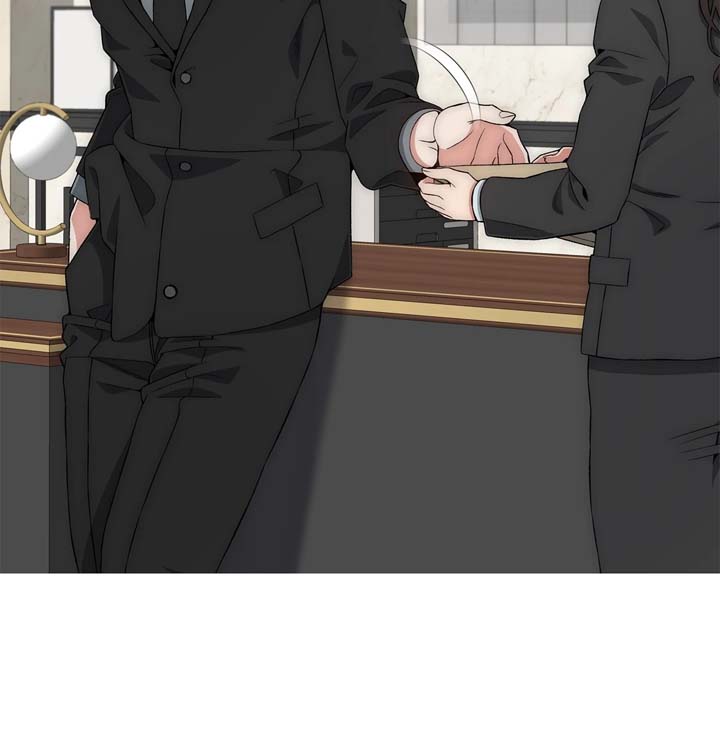 Office Scandal Chapter 25 - Page 87