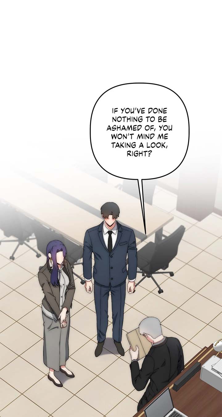 Office Scandal Chapter 26 - Page 14