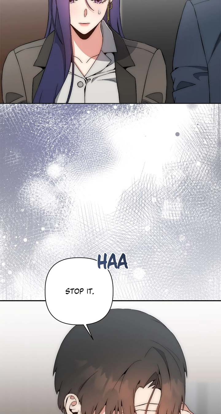 Office Scandal Chapter 26 - Page 16