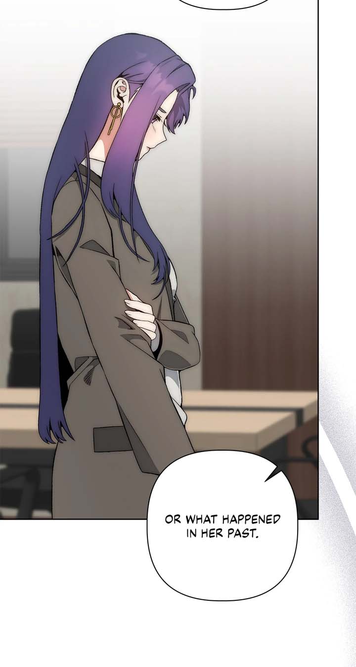 Office Scandal Chapter 26 - Page 18