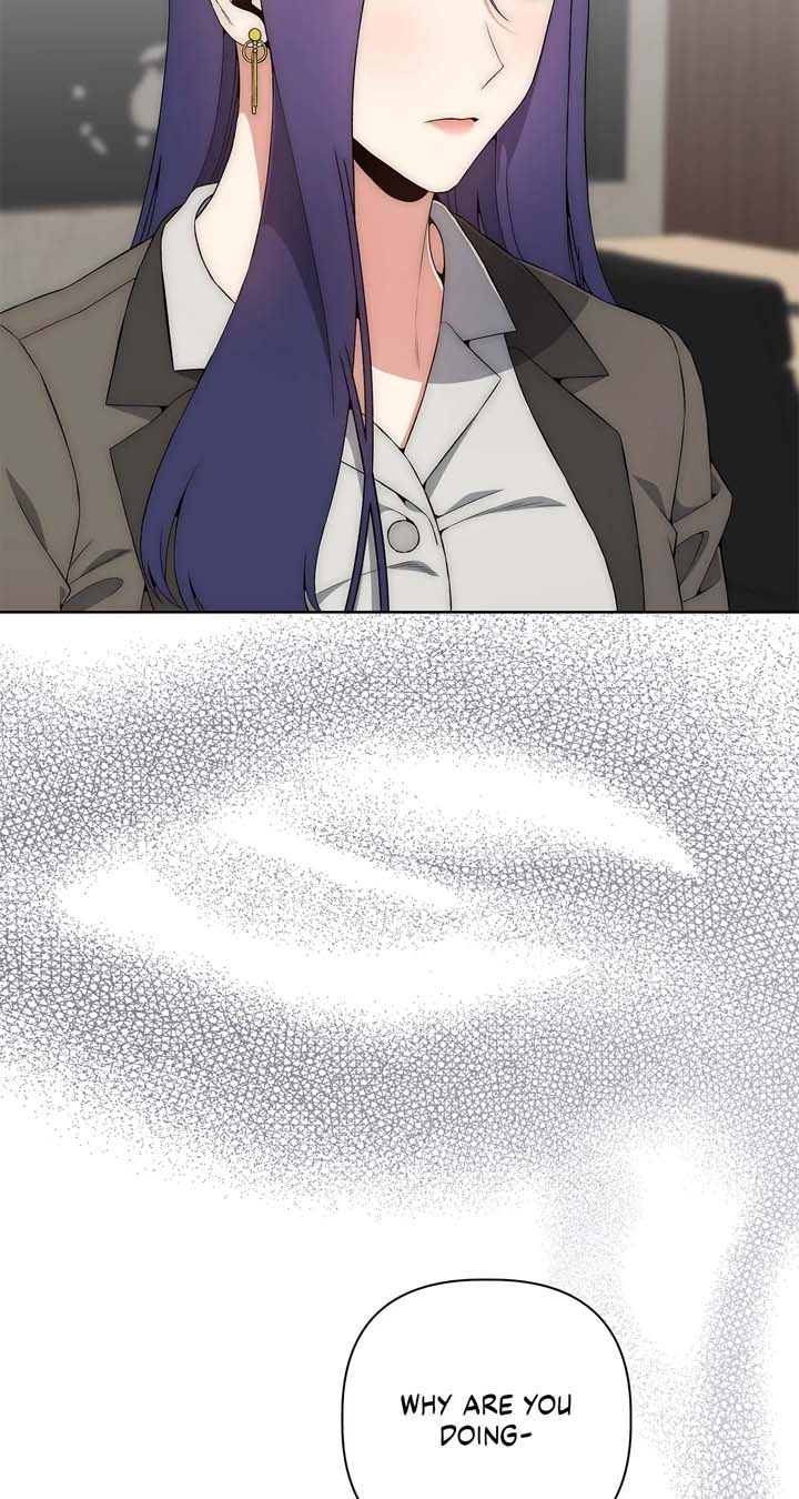 Office Scandal Chapter 26 - Page 23
