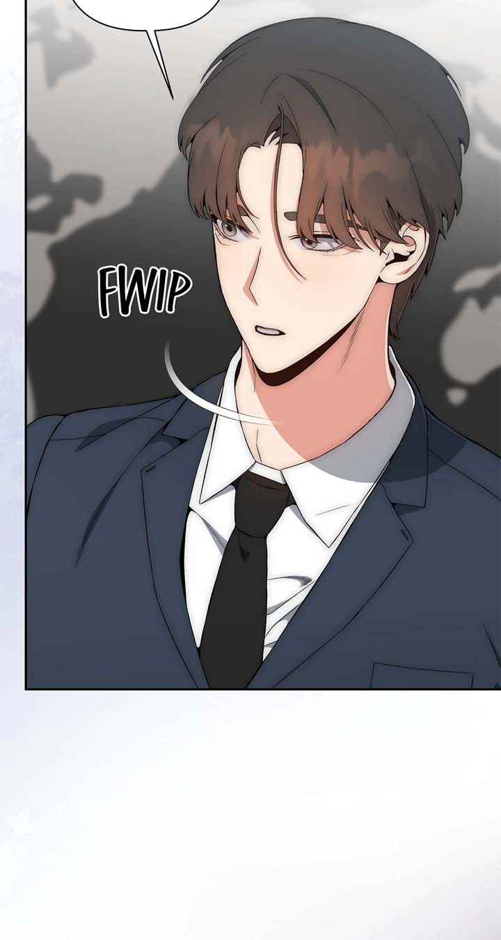 Office Scandal Chapter 26 - Page 27