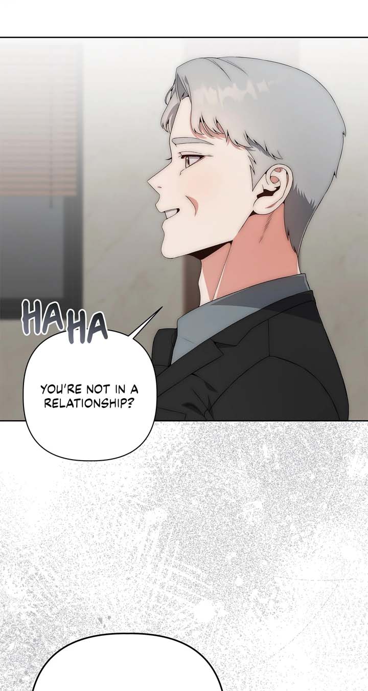 Office Scandal Chapter 26 - Page 30