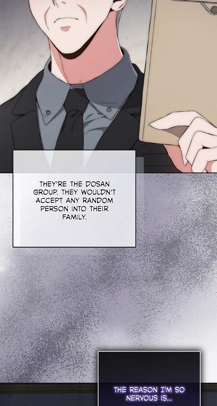 Office Scandal Chapter 26 - Page 4
