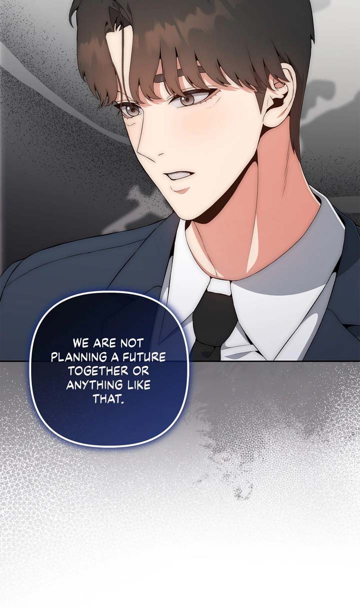 Office Scandal Chapter 26 - Page 37