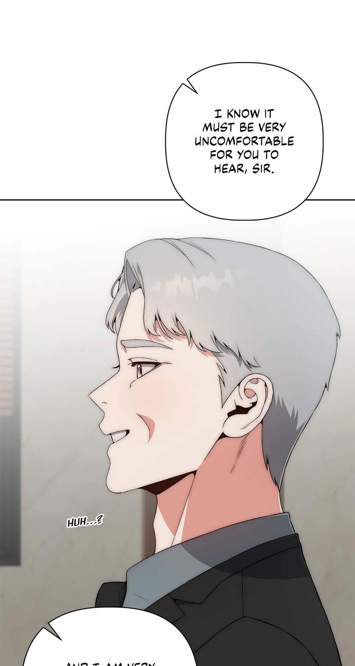 Office Scandal Chapter 26 - Page 38