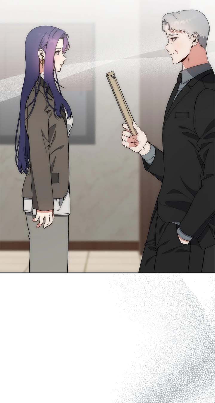 Office Scandal Chapter 26 - Page 41