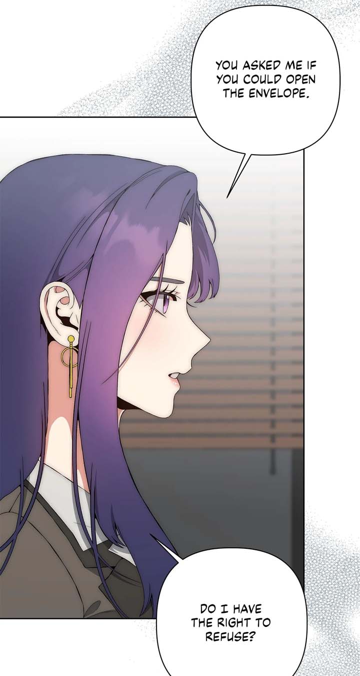 Office Scandal Chapter 26 - Page 42