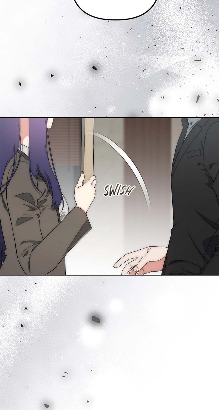 Office Scandal Chapter 26 - Page 46