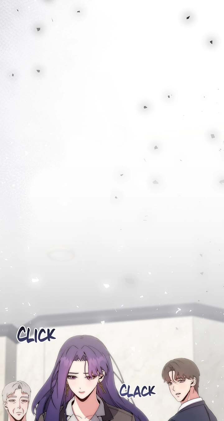 Office Scandal Chapter 26 - Page 47