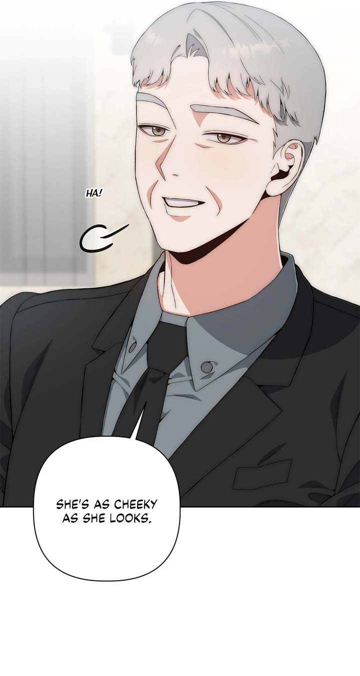 Office Scandal Chapter 26 - Page 49
