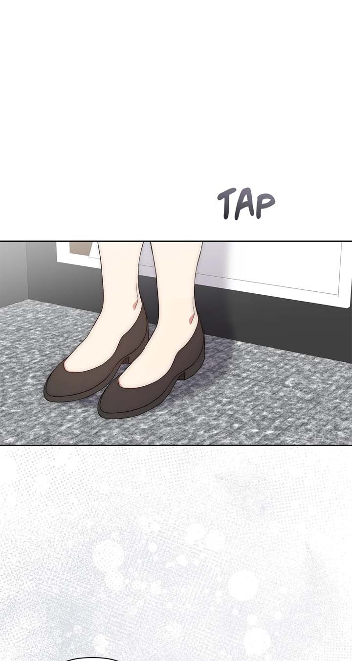 Office Scandal Chapter 26 - Page 51