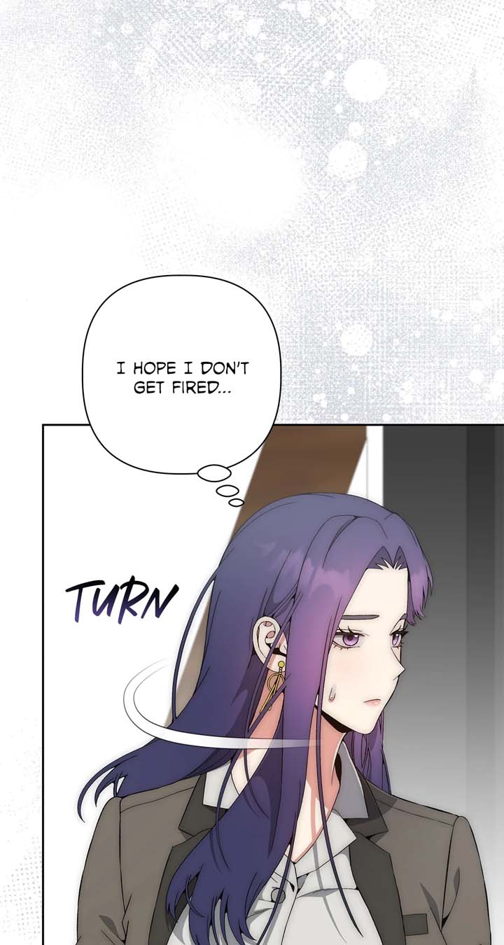 Office Scandal Chapter 26 - Page 53