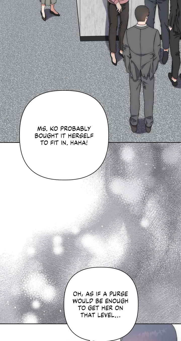 Office Scandal Chapter 26 - Page 58