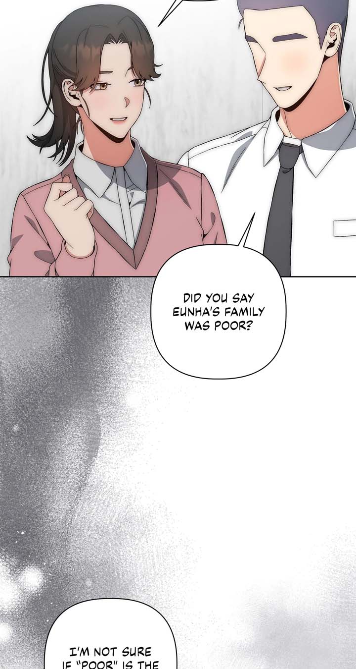 Office Scandal Chapter 26 - Page 59