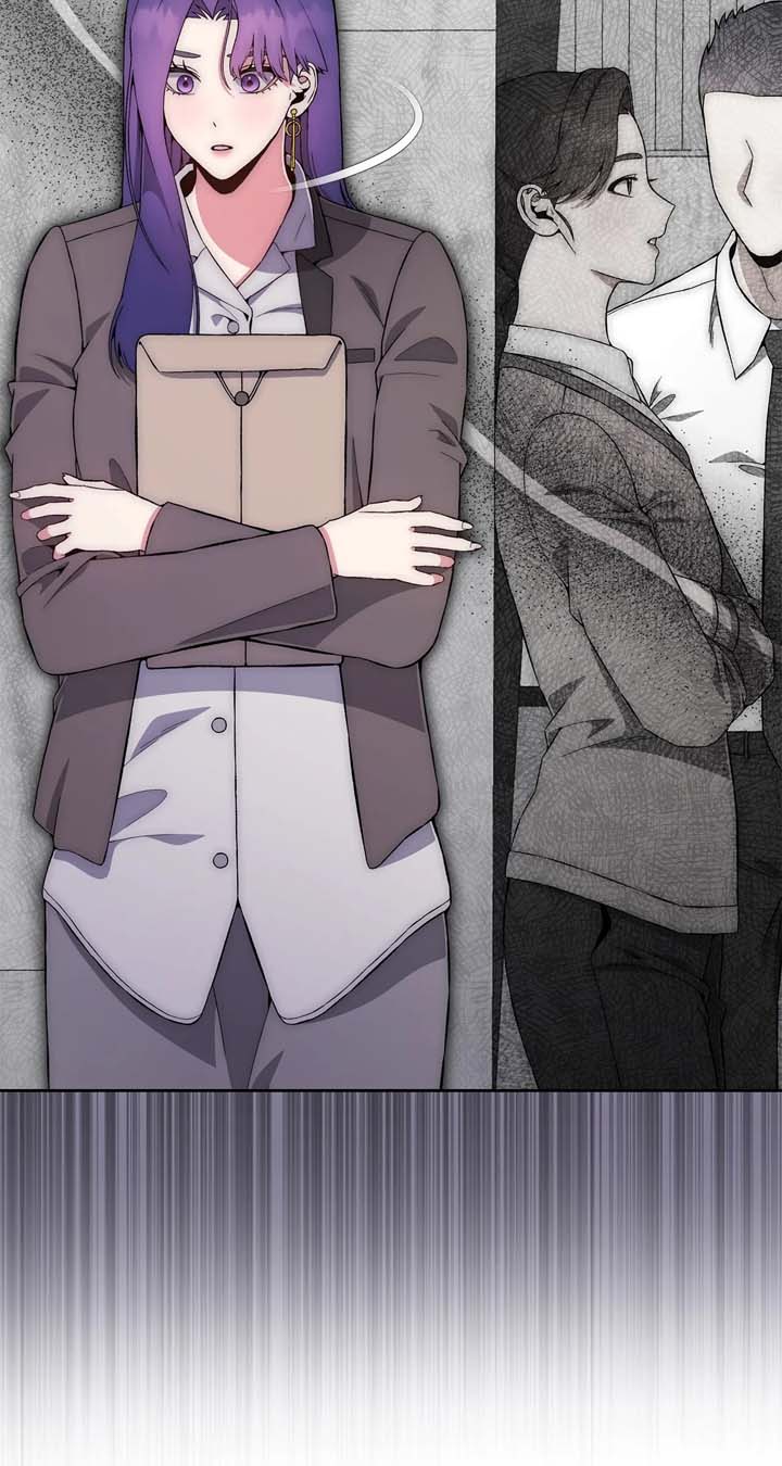 Office Scandal Chapter 26 - Page 61