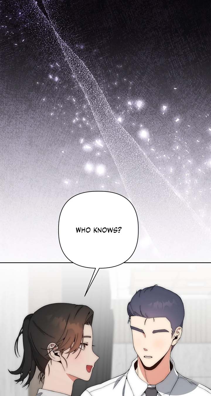Office Scandal Chapter 26 - Page 64