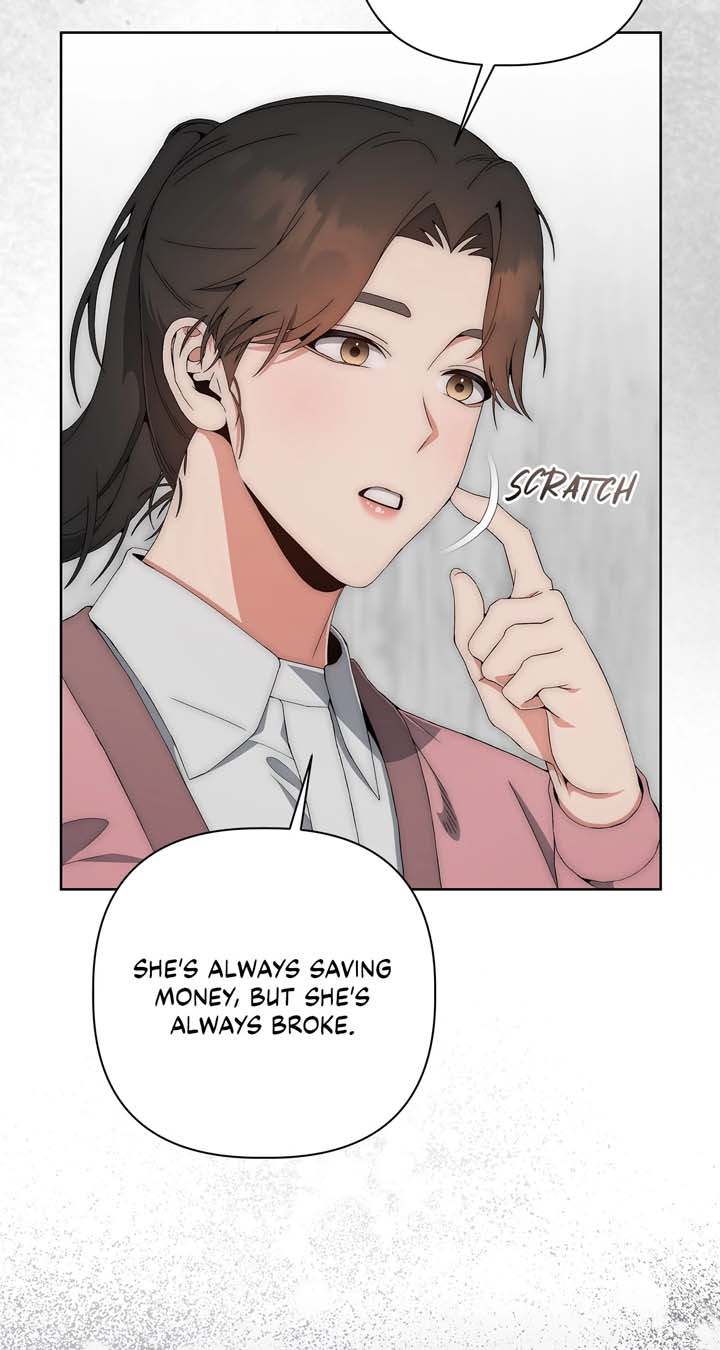 Office Scandal Chapter 26 - Page 66