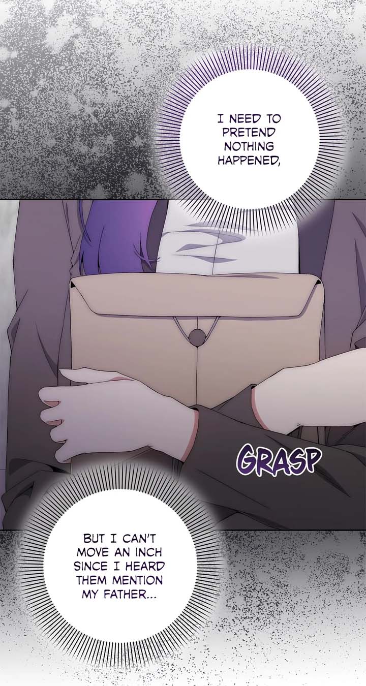 Office Scandal Chapter 26 - Page 67