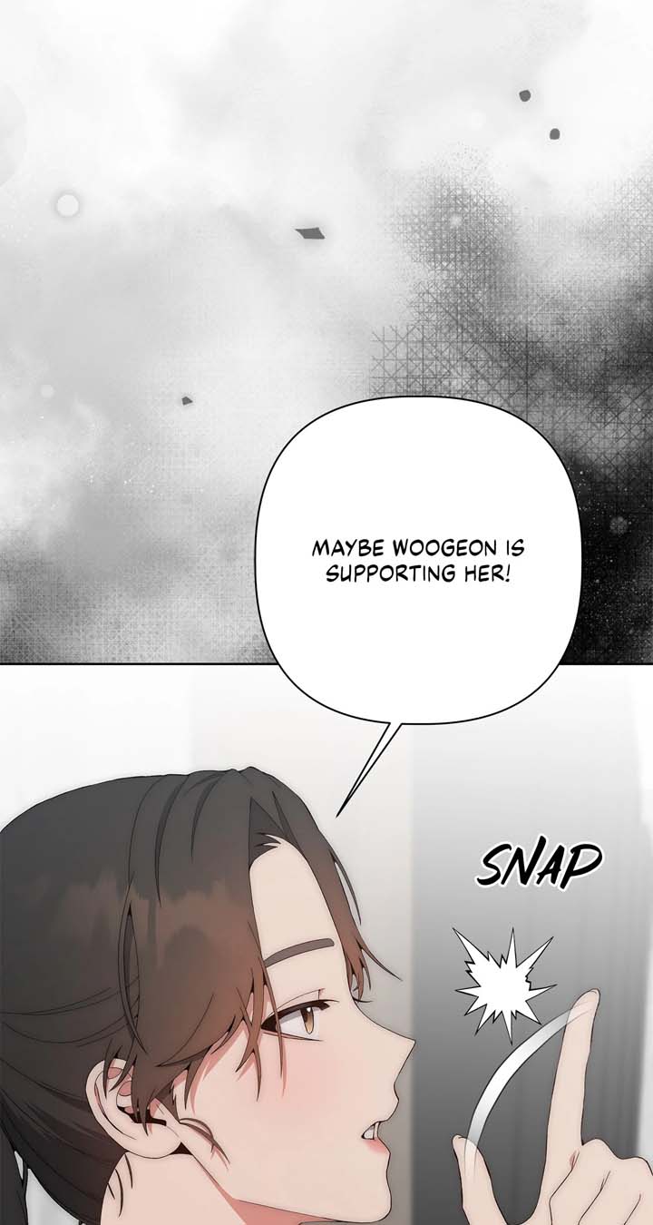 Office Scandal Chapter 26 - Page 70