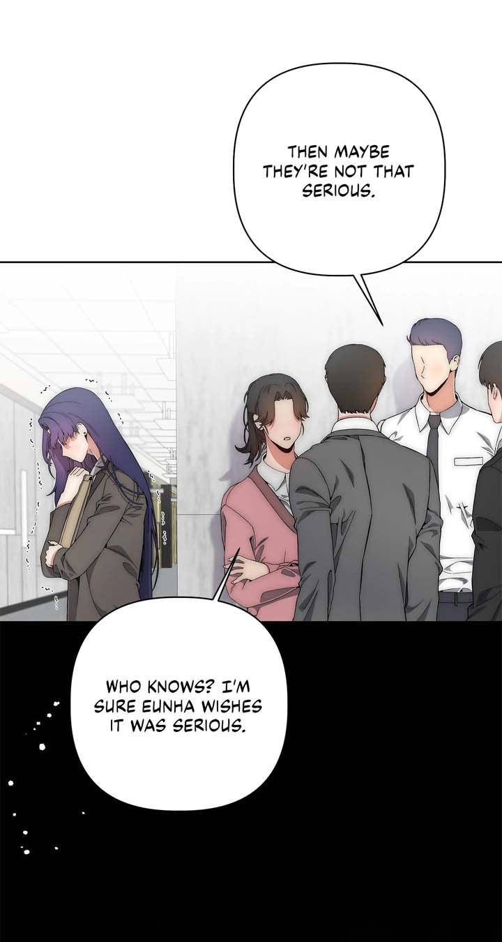 Office Scandal Chapter 26 - Page 75