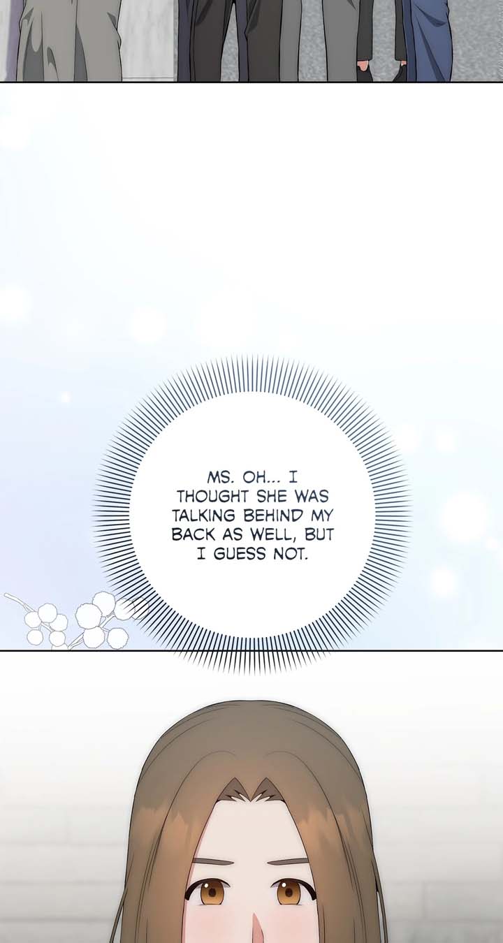 Office Scandal Chapter 26 - Page 82