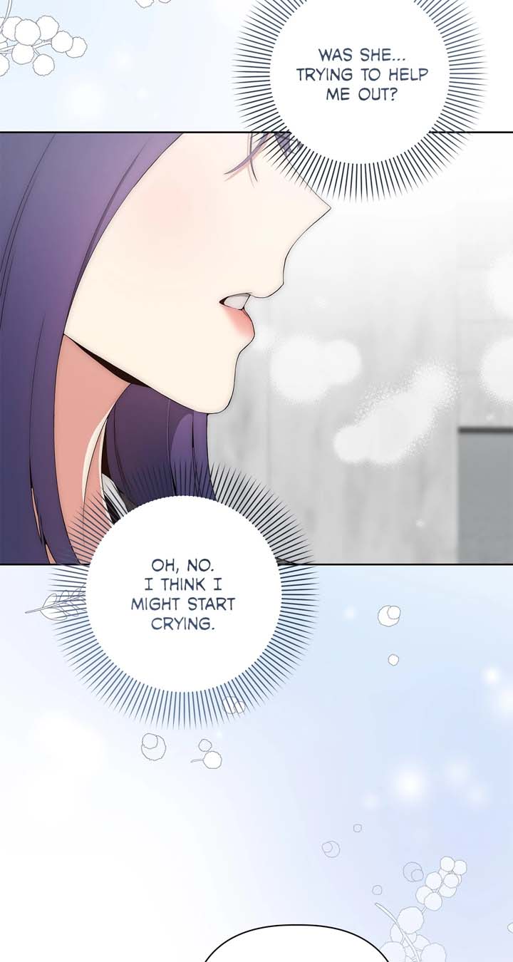 Office Scandal Chapter 26 - Page 84