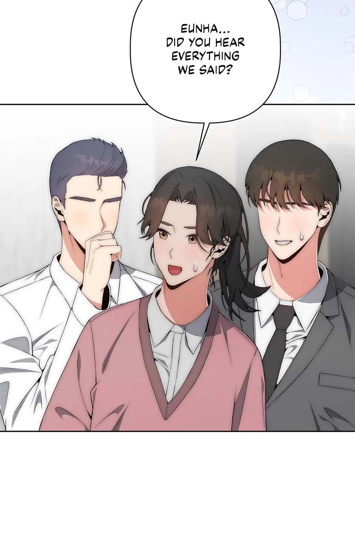 Office Scandal Chapter 26 - Page 85
