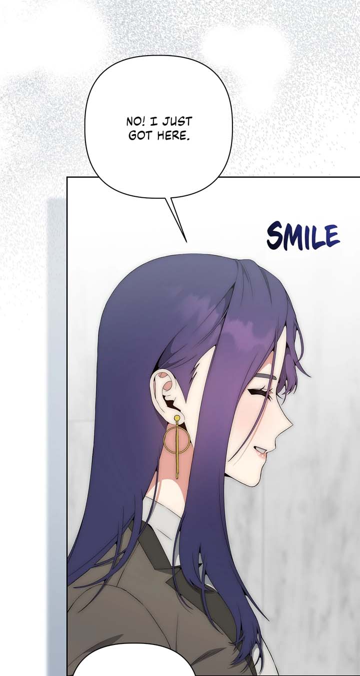 Office Scandal Chapter 26 - Page 87