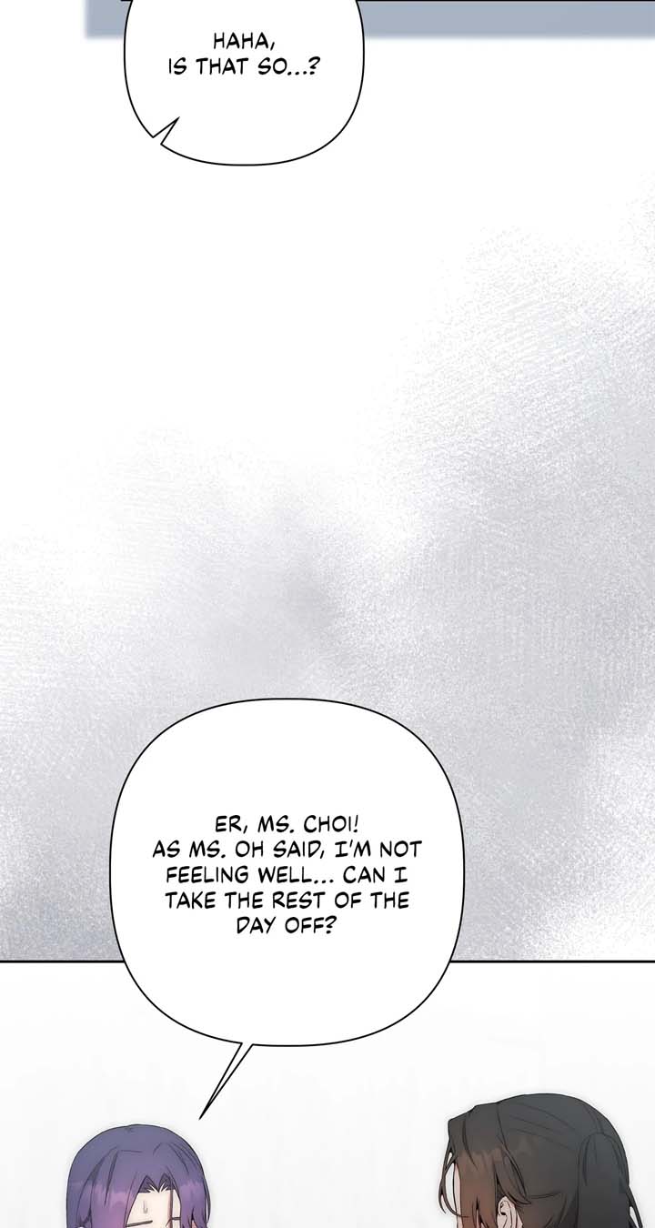 Office Scandal Chapter 26 - Page 88