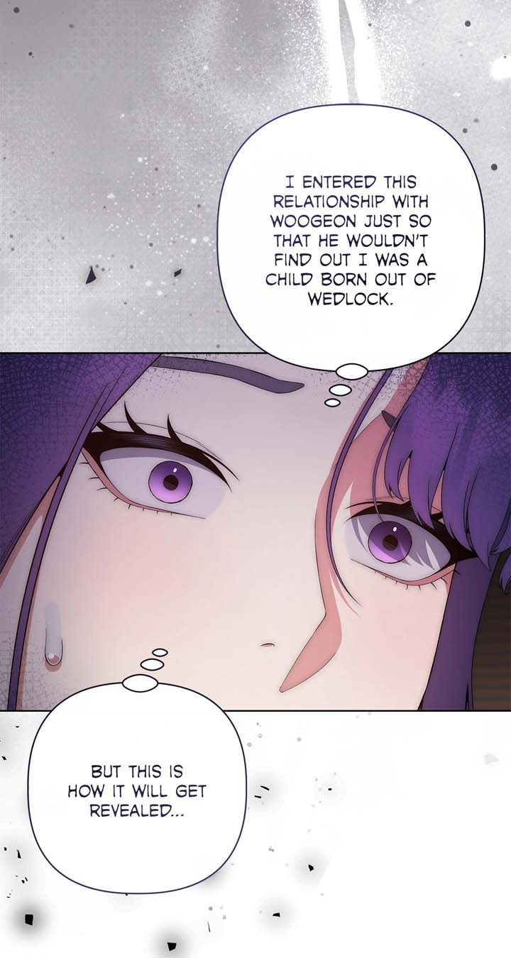Office Scandal Chapter 26 - Page 10