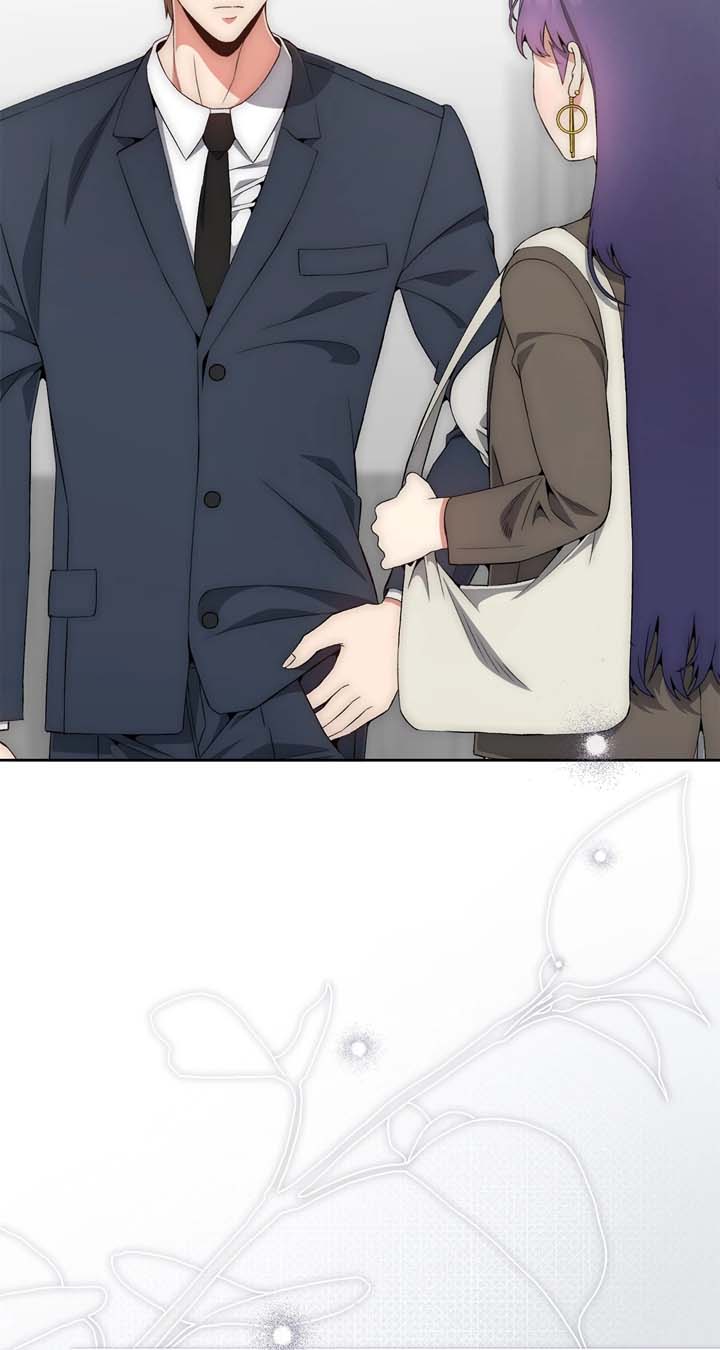 Office Scandal Chapter 26 - Page 94