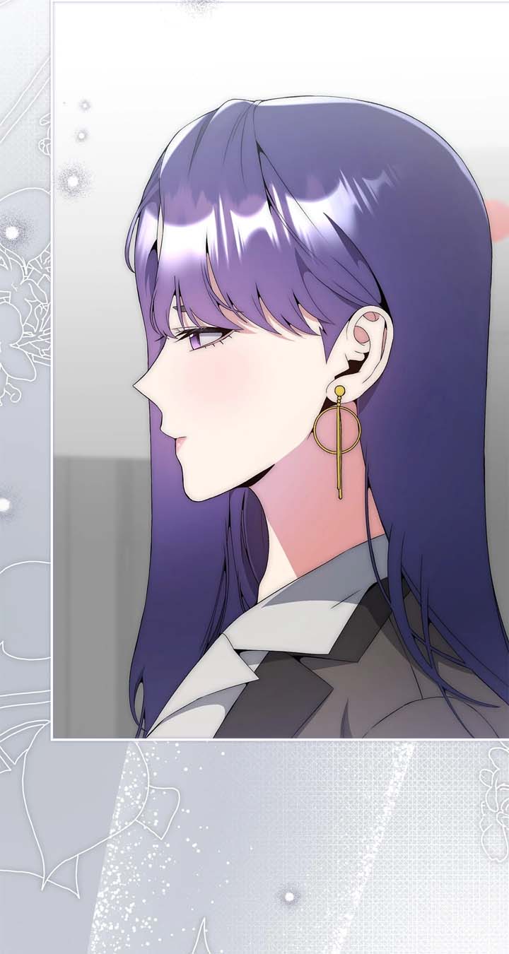 Office Scandal Chapter 26 - Page 95