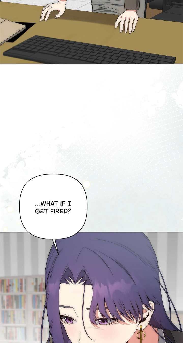 Office Scandal Chapter 27 - Page 2