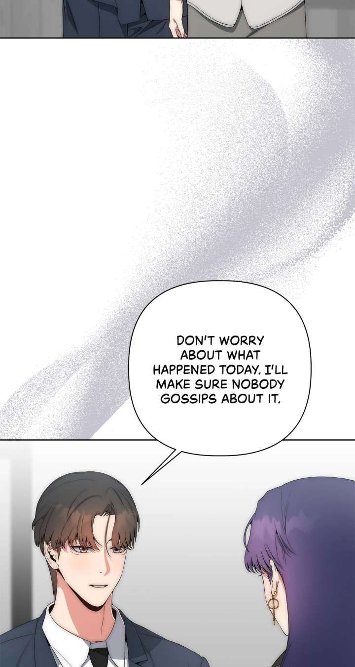 Office Scandal Chapter 27 - Page 18