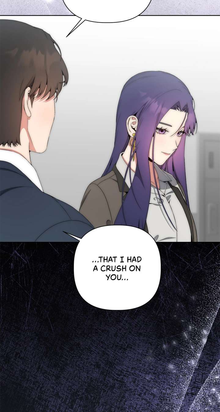 Office Scandal Chapter 27 - Page 20