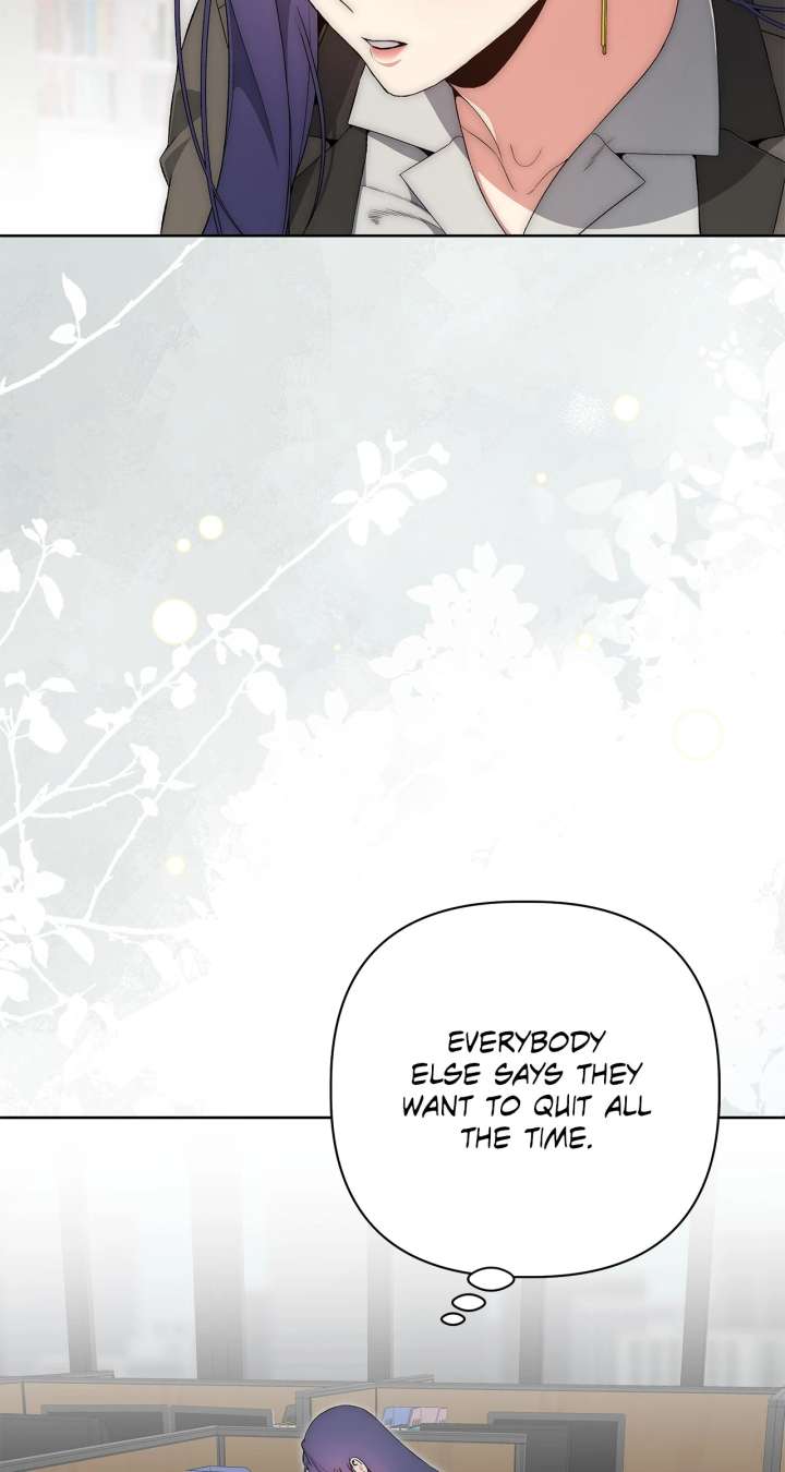 Office Scandal Chapter 27 - Page 3