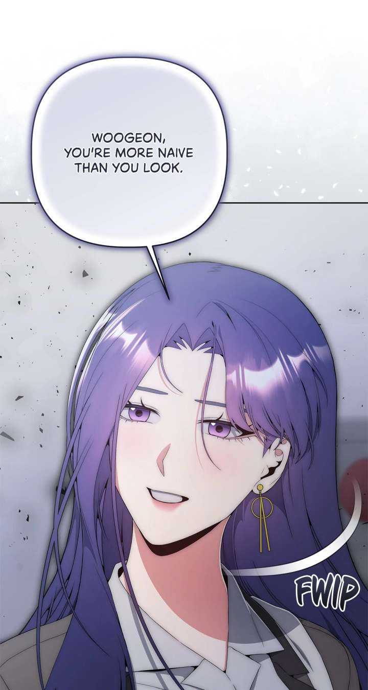 Office Scandal Chapter 27 - Page 23