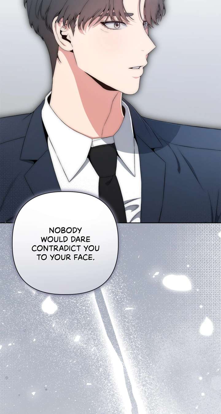 Office Scandal Chapter 27 - Page 25