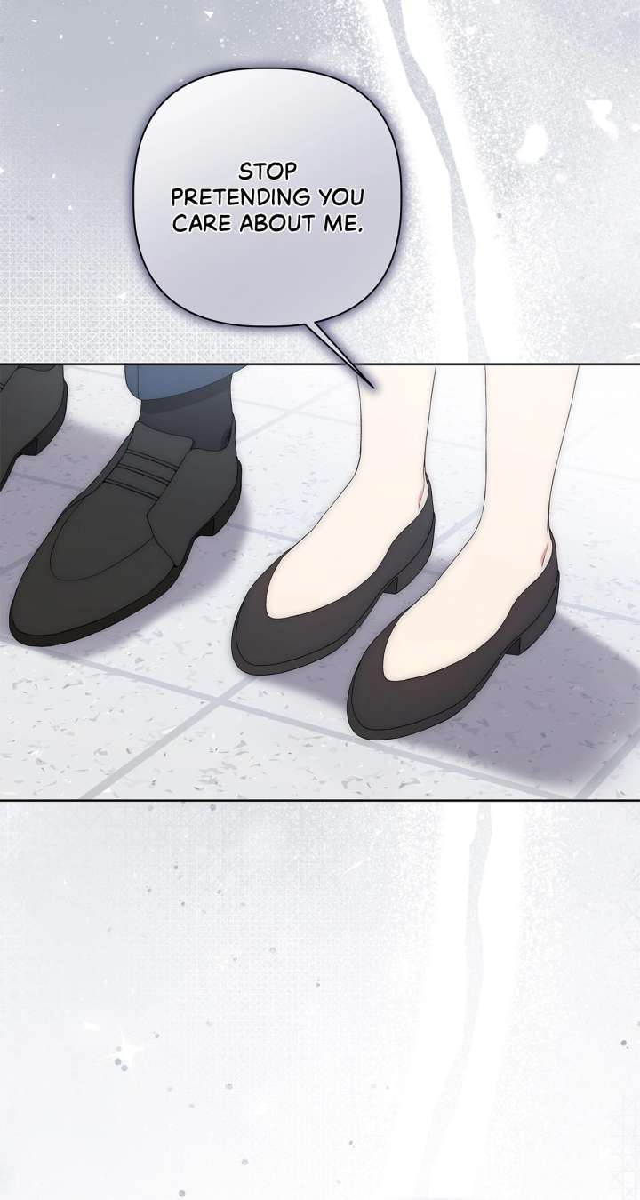 Office Scandal Chapter 27 - Page 26