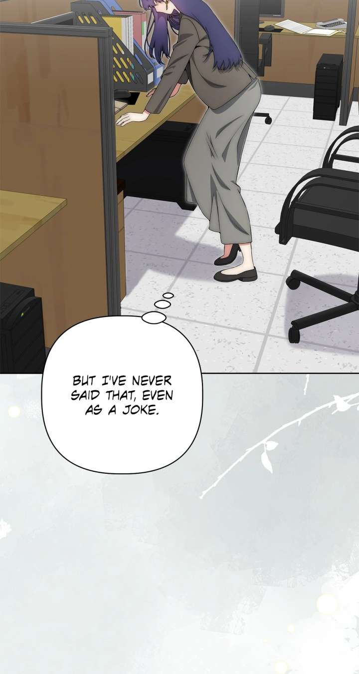 Office Scandal Chapter 27 - Page 4