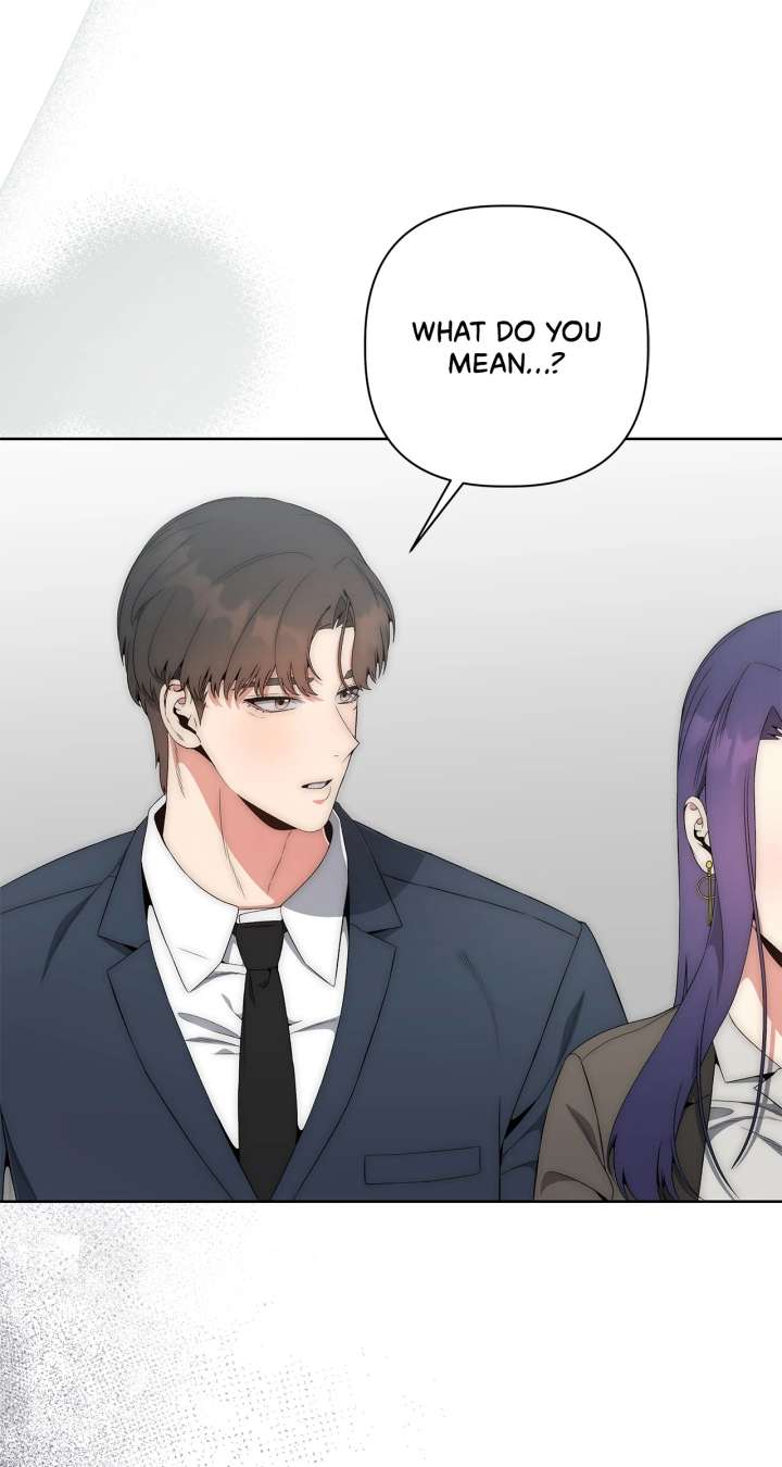 Office Scandal Chapter 27 - Page 31