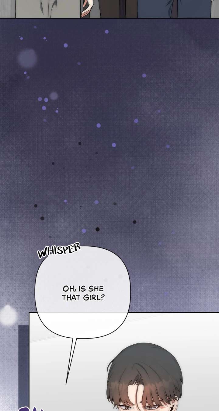 Office Scandal Chapter 27 - Page 35