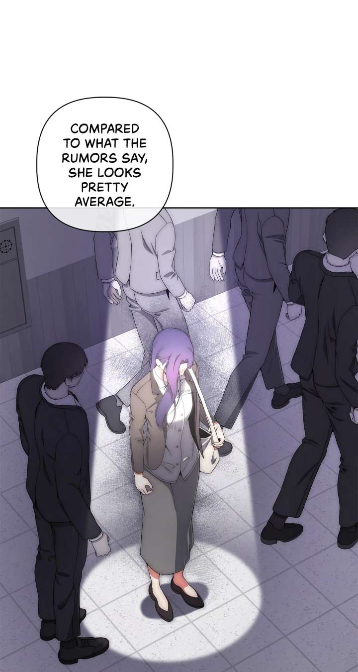 Office Scandal Chapter 27 - Page 37