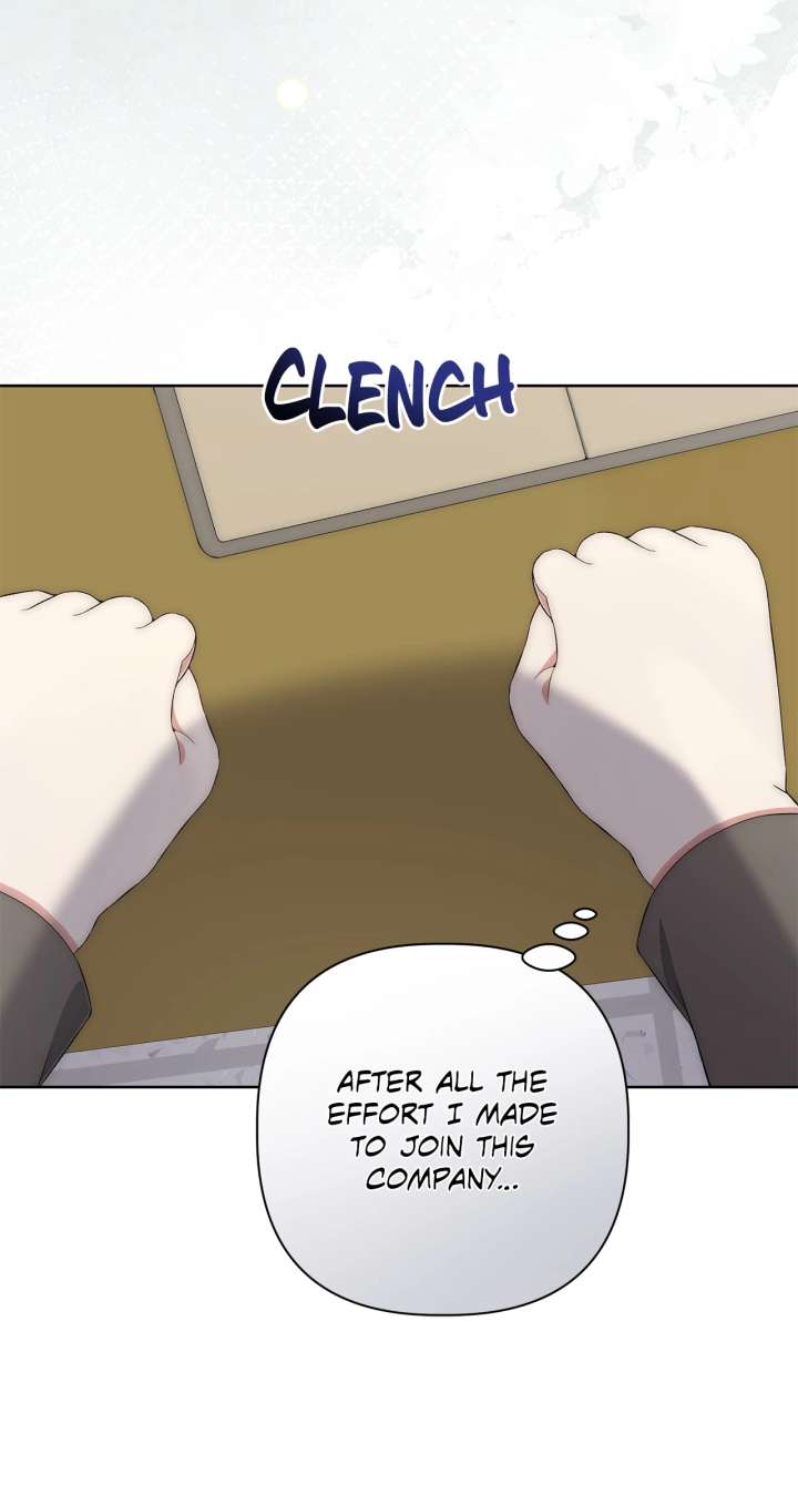 Office Scandal Chapter 27 - Page 5