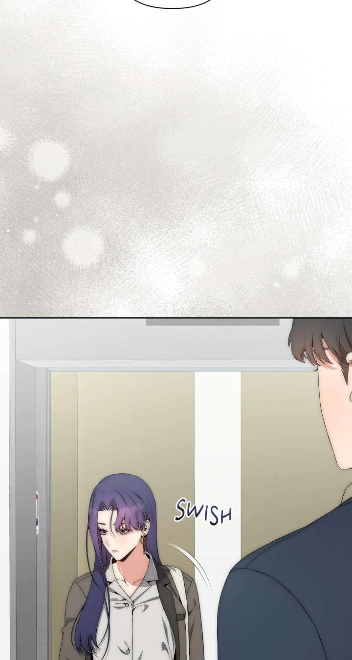 Office Scandal Chapter 27 - Page 42