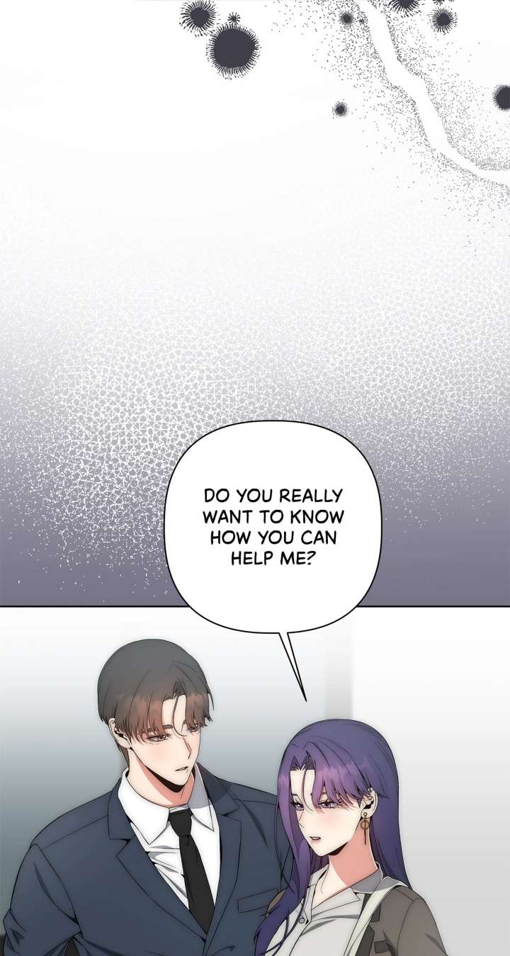 Office Scandal Chapter 27 - Page 44